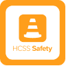 HCSS Safety logo