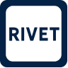 Rivet logo