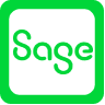 Sage Estimating logo