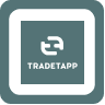 TradeTapp logo