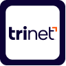 Trinet PEO logo