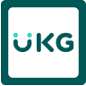 UKG logo
