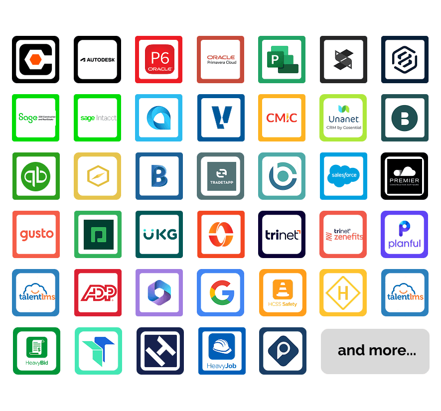 Data Connectors - Visual 1