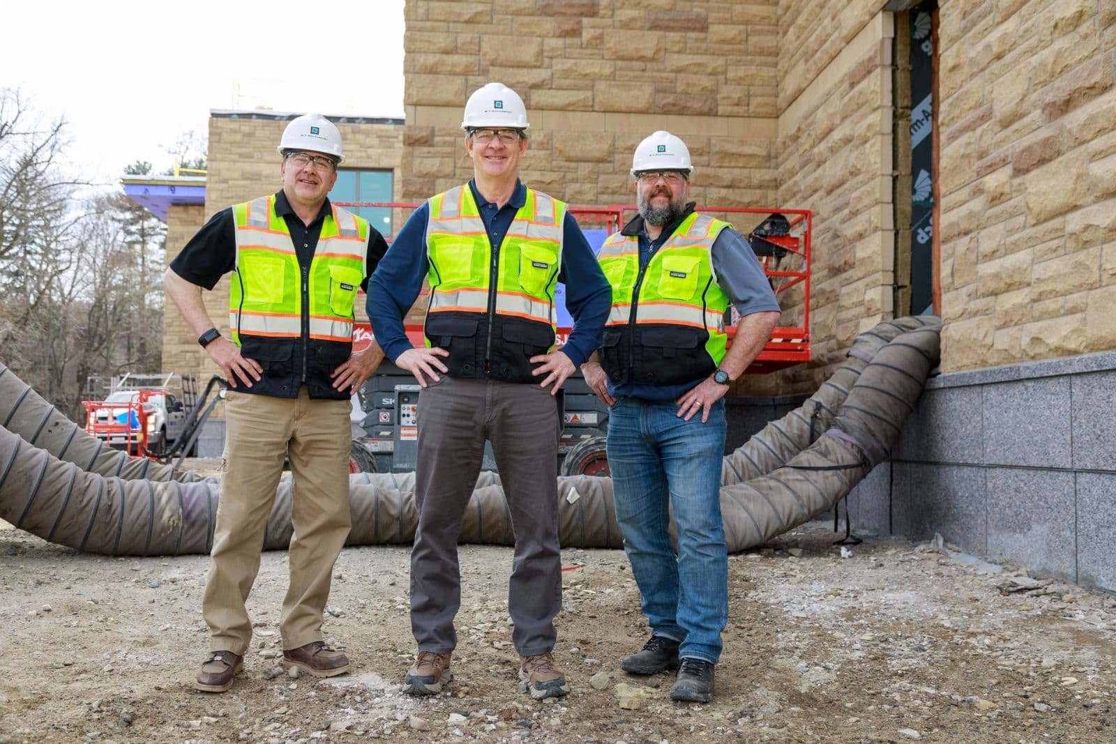 WT Rich case study image